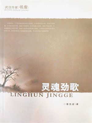 cover image of 灵魂劲歌